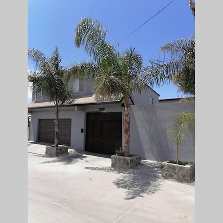 Departamento Las Palmas Rosarito Eksteriør billede