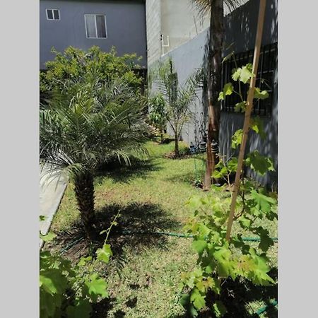 Departamento Las Palmas Rosarito Eksteriør billede