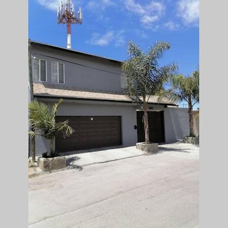 Departamento Las Palmas Rosarito Eksteriør billede