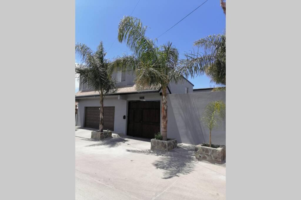 Departamento Las Palmas Rosarito Eksteriør billede