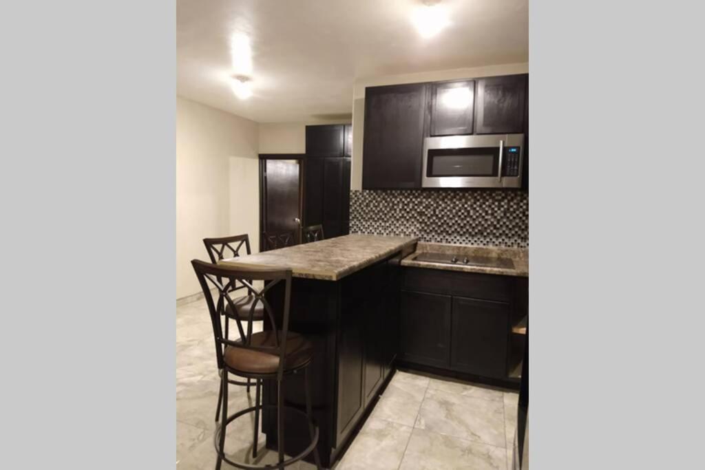 Departamento Las Palmas Rosarito Eksteriør billede