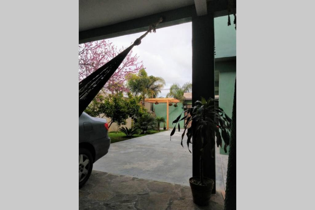 Departamento Las Palmas Rosarito Eksteriør billede