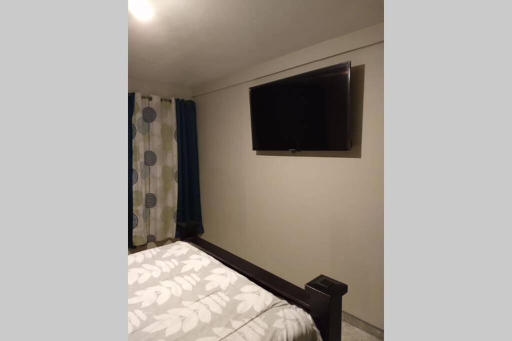 Departamento Las Palmas Rosarito Eksteriør billede