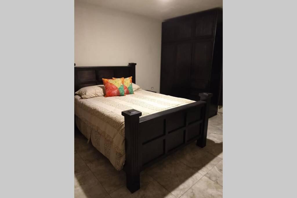 Departamento Las Palmas Rosarito Eksteriør billede
