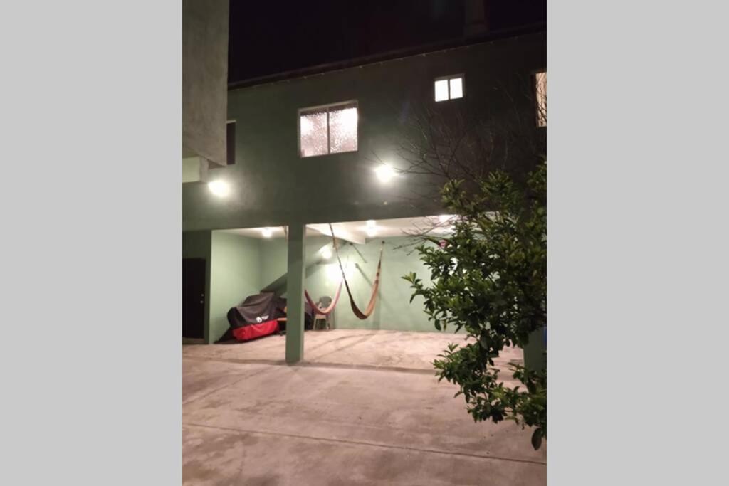 Departamento Las Palmas Rosarito Eksteriør billede